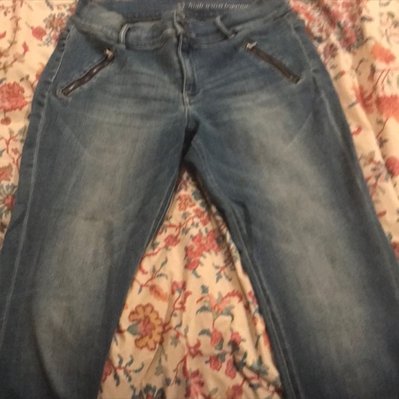 New York & Company Denim - NY & Co. Jeggings